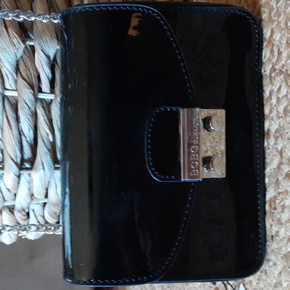 Purse/crossbody
